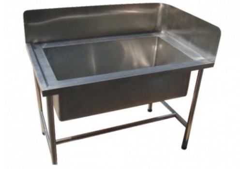 Antistatic Stainless Steel Working Bench